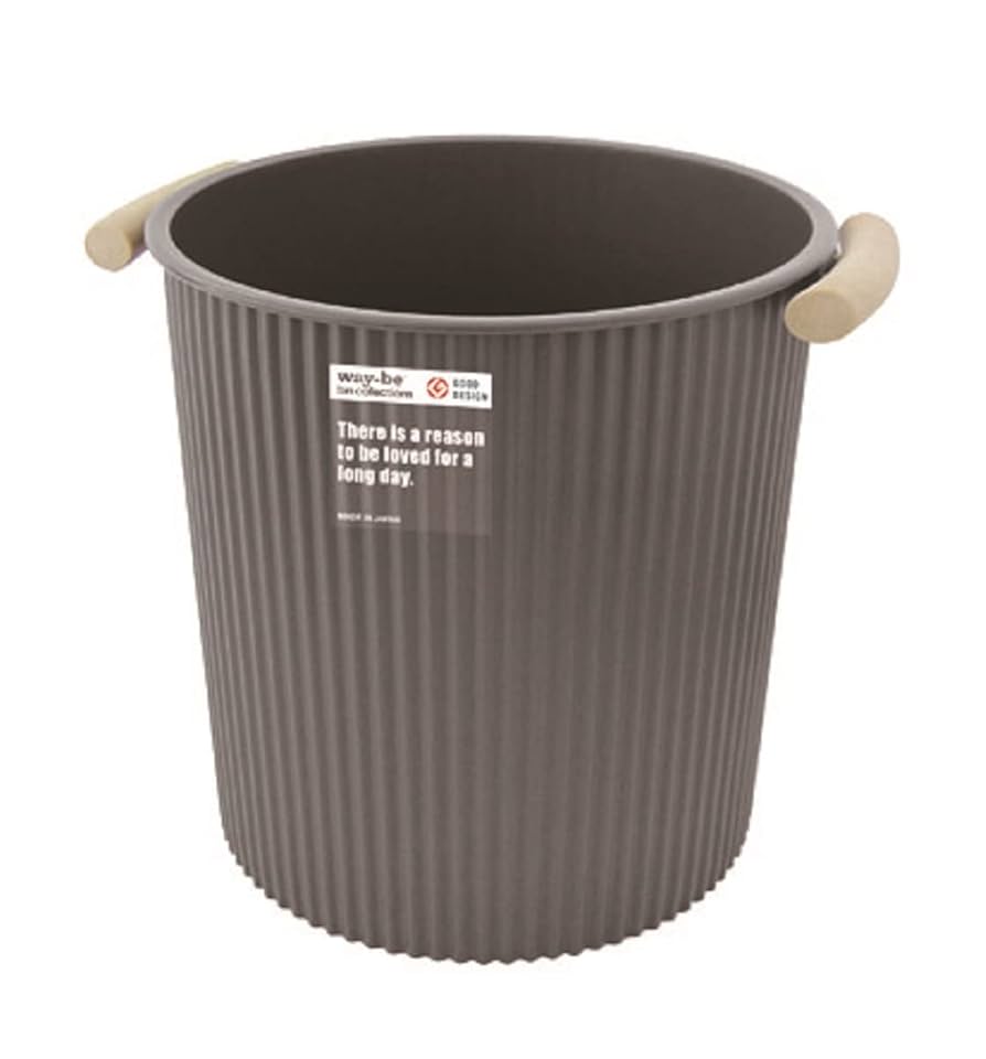wescoゴミ箱9L Wesco ウェスコ ペダルビン 9L レッド ごみ箱 トラッシュカン